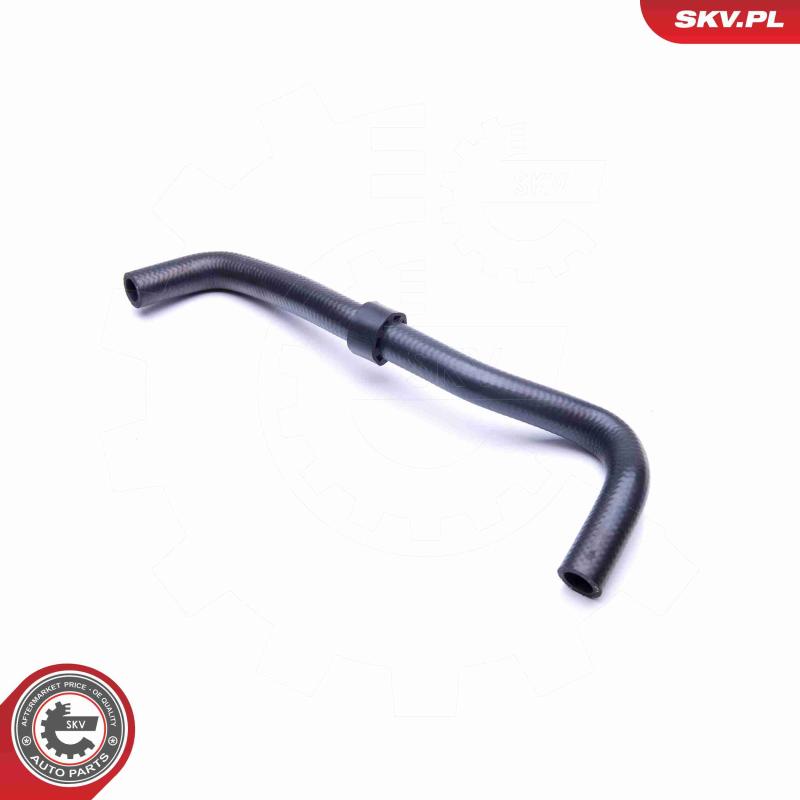 Durite de radiateur ESEN SKV 24SKV351 - Visuel 1