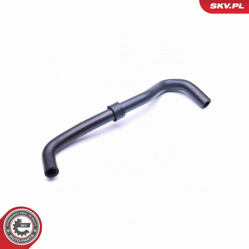 Durite de radiateur ESEN SKV 24SKV351 - Visuel 2