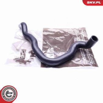 Durite de radiateur ESEN SKV OEM 1K0122051AC