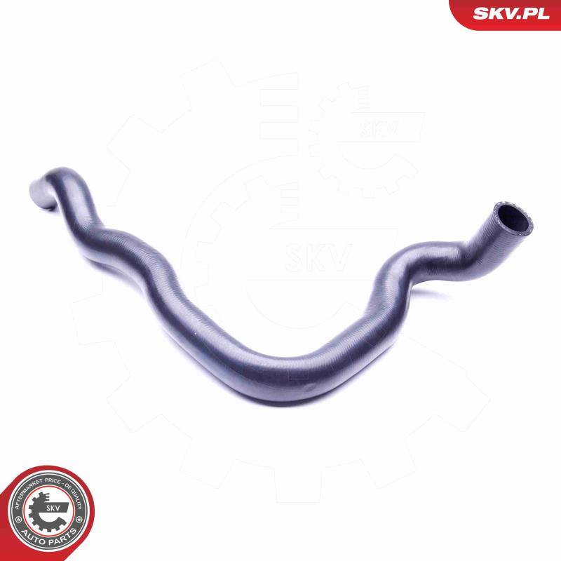 Durite de radiateur ESEN SKV 24SKV353 - Visuel 1