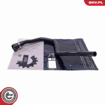 Durite de radiateur ESEN SKV OEM 64218377783