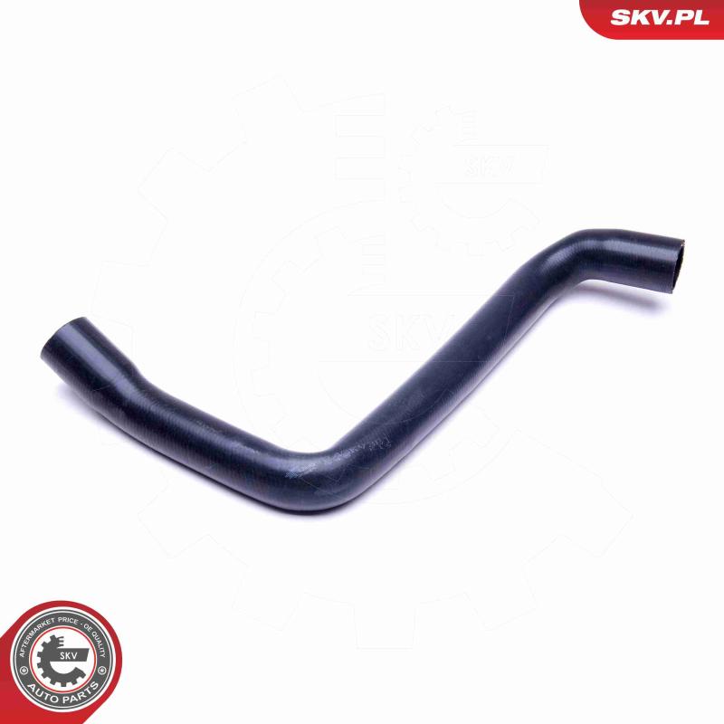 Durite de radiateur ESEN SKV 24SKV361 - Visuel 1