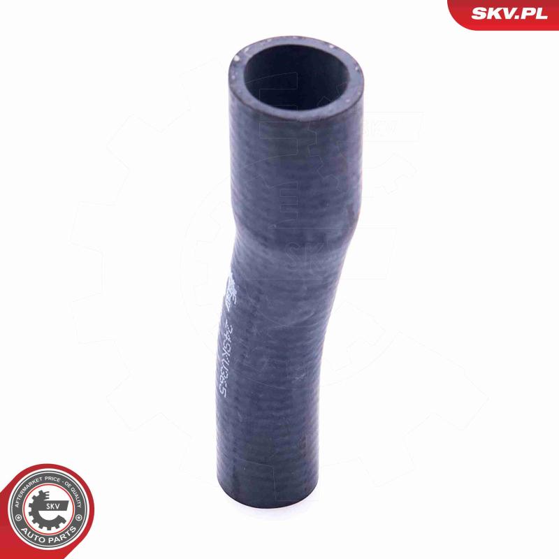 Durite de radiateur ESEN SKV 24SKV365 - Visuel 2