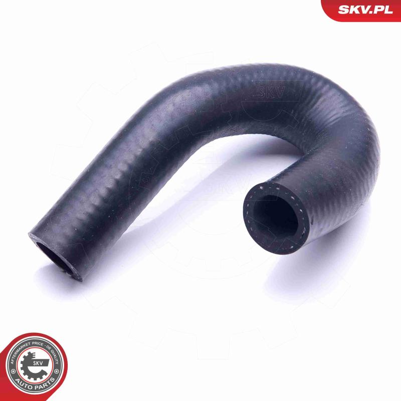 Durite de radiateur ESEN SKV 24SKV366 - Visuel 1