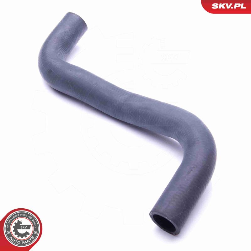 Durite de radiateur ESEN SKV 24SKV368 - Visuel 2