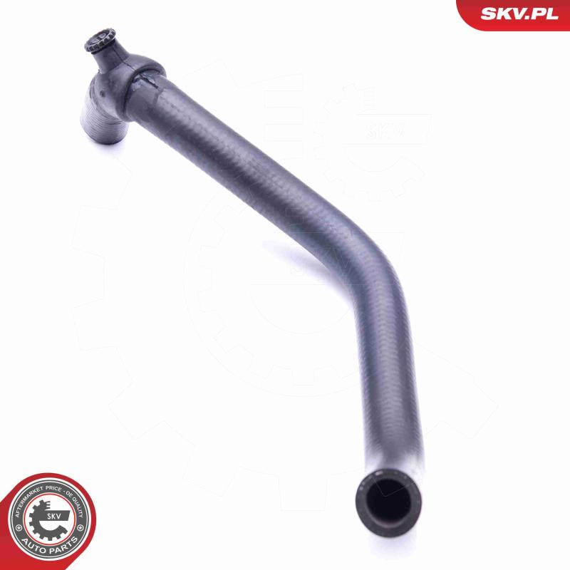 Durite de radiateur ESEN SKV 24SKV369 - Visuel 2