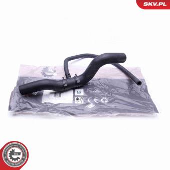 Durite de radiateur ESEN SKV 24SKV371