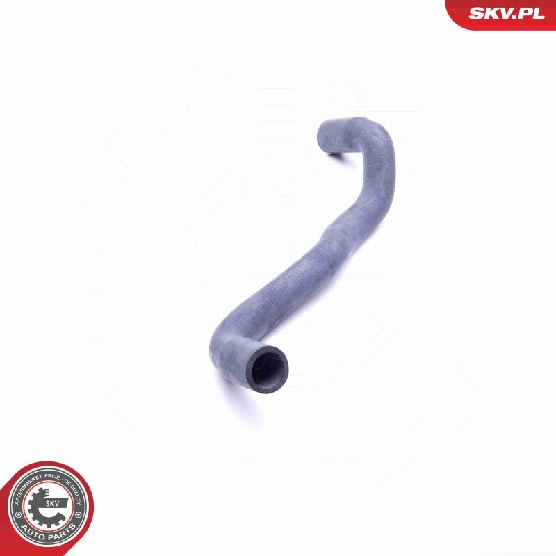 Durite de radiateur ESEN SKV 24SKV372 - Visuel 2