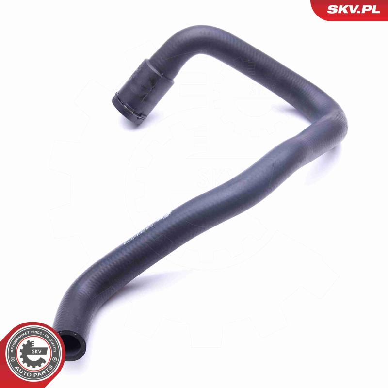 Durite de radiateur ESEN SKV 24SKV374 - Visuel 2