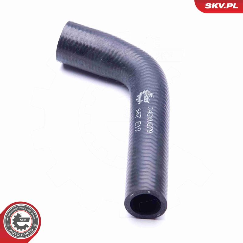 Durite de radiateur ESEN SKV 24SKV379 - Visuel 2
