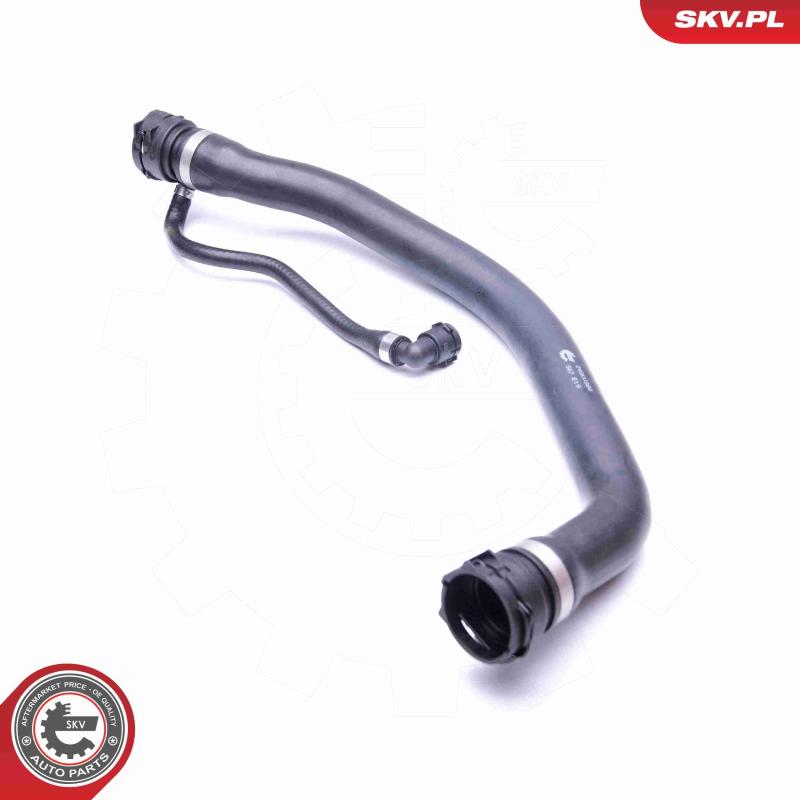 Durite de radiateur ESEN SKV 24SKV380 - Visuel 2