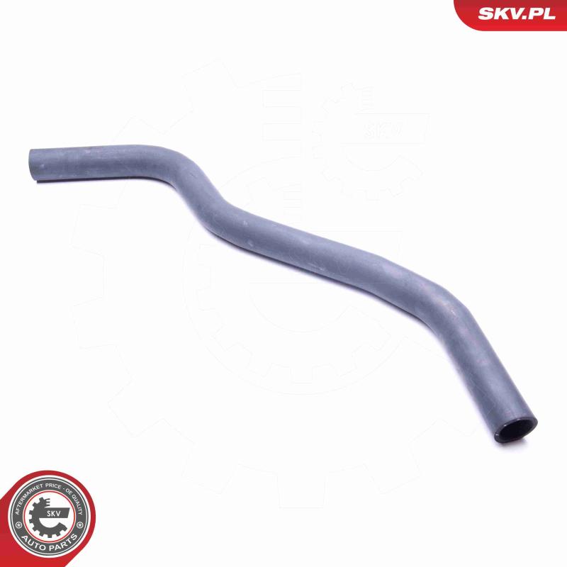 Durite de radiateur ESEN SKV 24SKV383 - Visuel 1