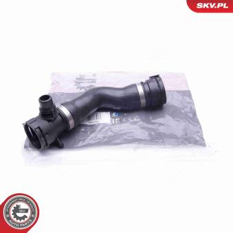 Durite de radiateur ESEN SKV [24SKV385]