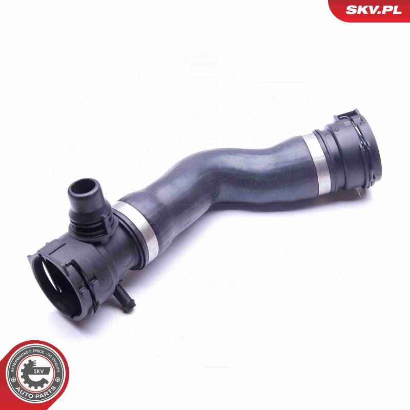 Durite de radiateur ESEN SKV 24SKV385 - Visuel 1