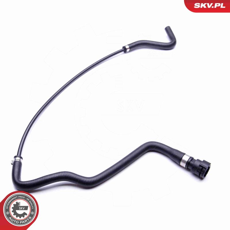 Durite de radiateur ESEN SKV 24SKV386 - Visuel 1