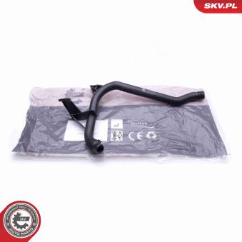 Durite de radiateur ESEN SKV 24SKV388 pour BMW Série 3 330 Ci - 231ch