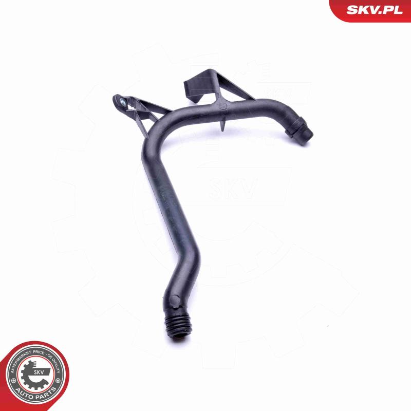 Durite de radiateur ESEN SKV 24SKV388 - Visuel 2