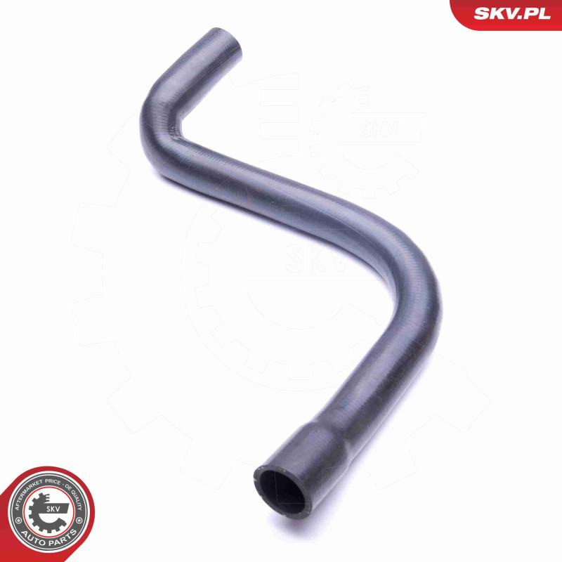 Durite de radiateur ESEN SKV 24SKV389 - Visuel 2