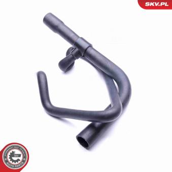 Durite de radiateur ESEN SKV [24SKV390]