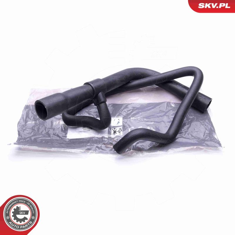 Durite de radiateur ESEN SKV 24SKV390 - Visuel 2