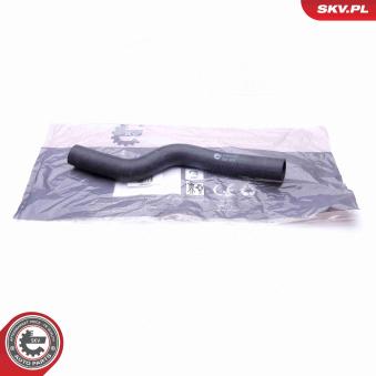 Durite de radiateur ESEN SKV [24SKV393]