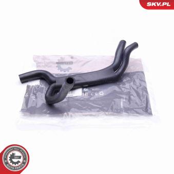 Durite de radiateur ESEN SKV 24SKV395