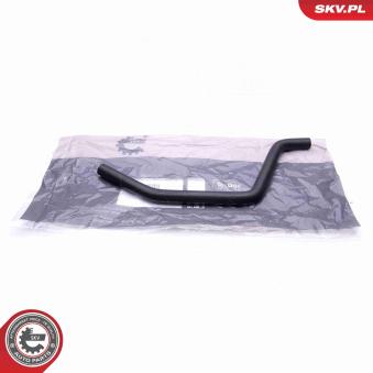 Durite de radiateur ESEN SKV [24SKV396]