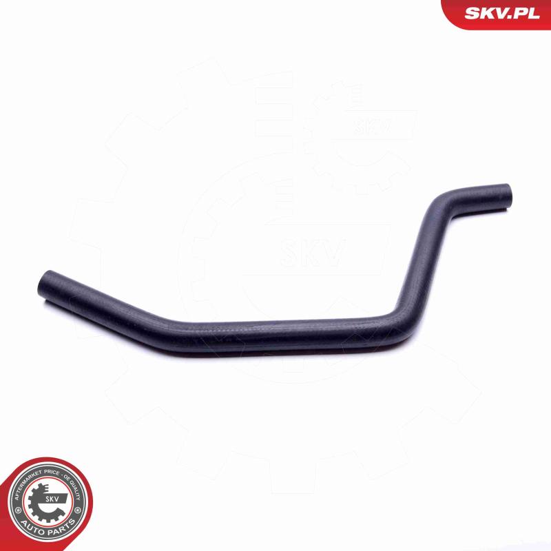 Durite de radiateur ESEN SKV 24SKV396 - Visuel 1