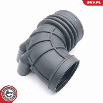 Tuyau d'aspiration, alimentation d'air ESEN SKV 24SKV400 pour BMW Série 3 320 i - 150cv