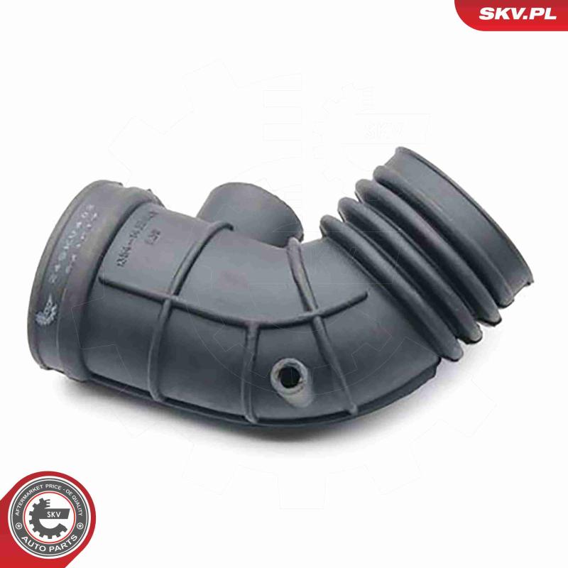 Tuyau d'aspiration, alimentation d'air ESEN SKV 24SKV402 - Visuel 2