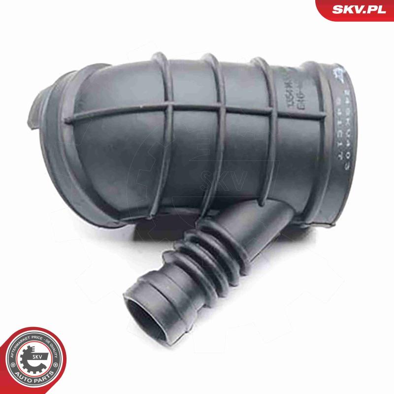 Tuyau d'aspiration, alimentation d'air ESEN SKV 24SKV403 - Visuel 1