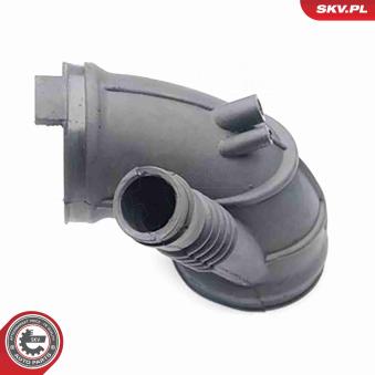 Tuyau d'aspiration, alimentation d'air ESEN SKV [24SKV404]