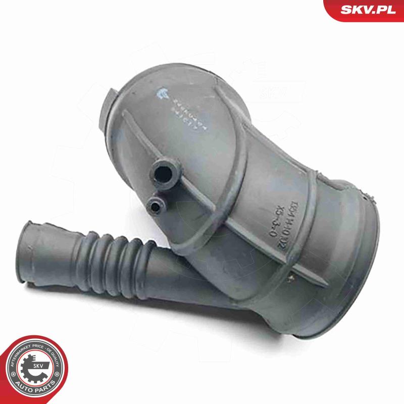 Tuyau d'aspiration, alimentation d'air ESEN SKV 24SKV404 - Visuel 2