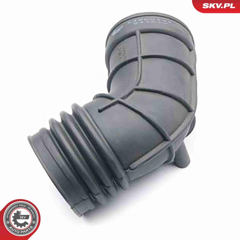 Tuyau d'aspiration, alimentation d'air ESEN SKV 24SKV405 - Visuel 1