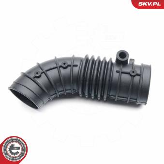 Tuyau d'aspiration, alimentation d'air ESEN SKV 24SKV411 pour BMW Série 3 316 i - 102cv
