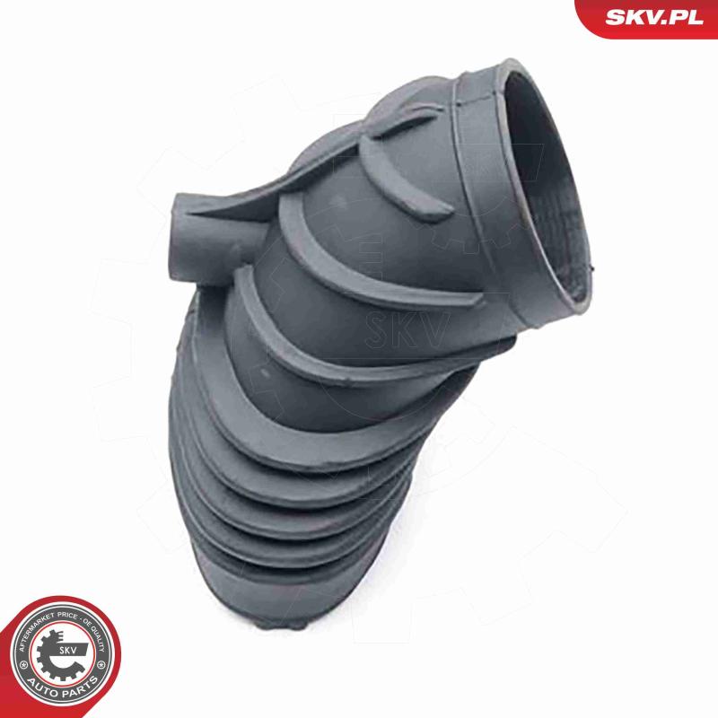 Tuyau d'aspiration, alimentation d'air ESEN SKV 24SKV412 - Visuel 1