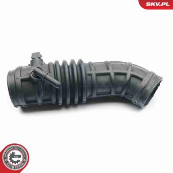 Tuyau d'aspiration, alimentation d'air avant droit ESEN SKV [24SKV421]