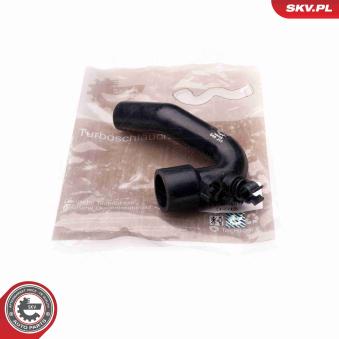 Tuyau, ventilation de carter-moteur ESEN SKV 24SKV428
