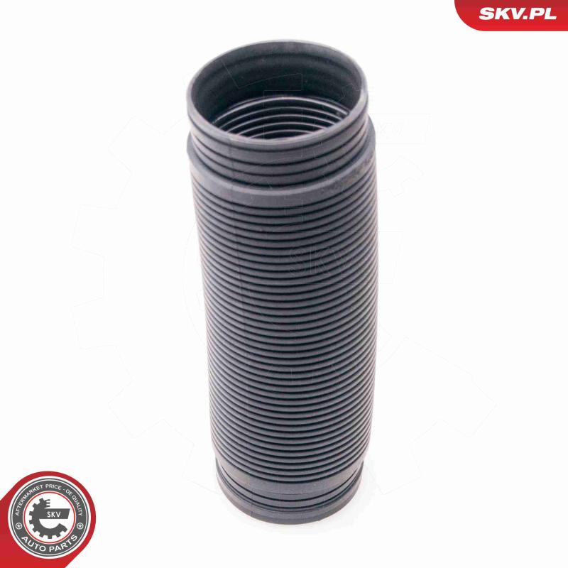 Tuyau d'aspiration, alimentation d'air ESEN SKV 24SKV429 - Visuel 2