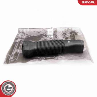 Tuyau d'aspiration, alimentation d'air ESEN SKV [24SKV430]