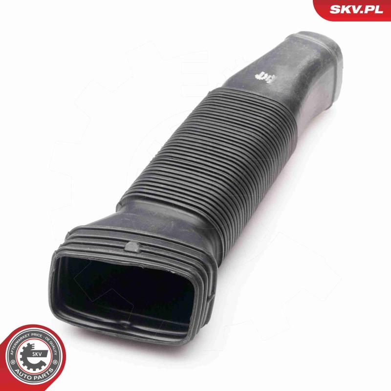 Tuyau d'aspiration, alimentation d'air ESEN SKV 24SKV430 - Visuel 2