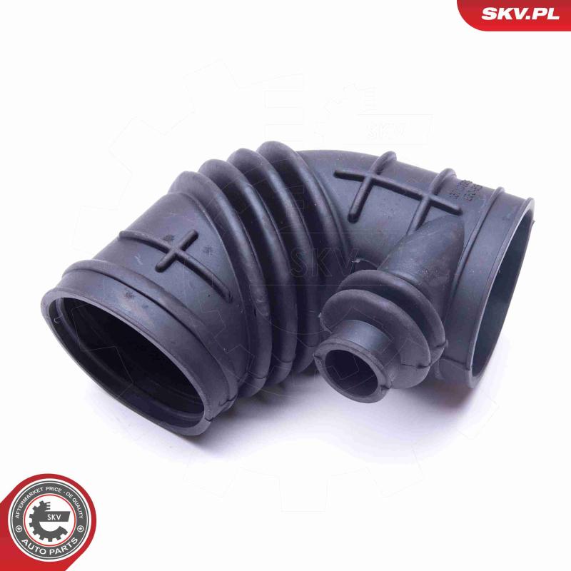 Tuyau d'aspiration, alimentation d'air ESEN SKV 24SKV432 - Visuel 1