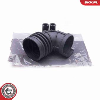 Tuyau d'aspiration, alimentation d'air ESEN SKV [24SKV435]