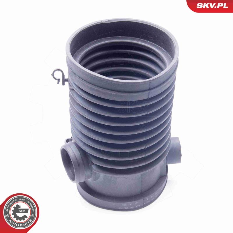 Tuyau d'aspiration, alimentation d'air ESEN SKV 24SKV437 - Visuel 2