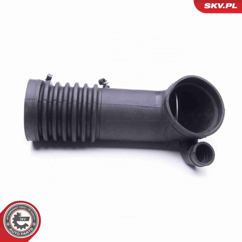 Tuyau d'aspiration, alimentation d'air ESEN SKV 24SKV442 - Visuel 1