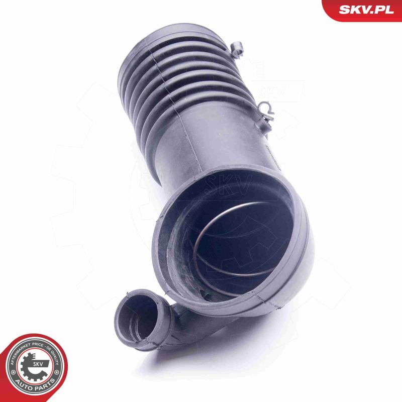 Tuyau d'aspiration, alimentation d'air ESEN SKV 24SKV442 - Visuel 2