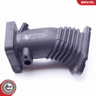 Tuyau d'aspiration, alimentation d'air ESEN SKV OEM 1440440