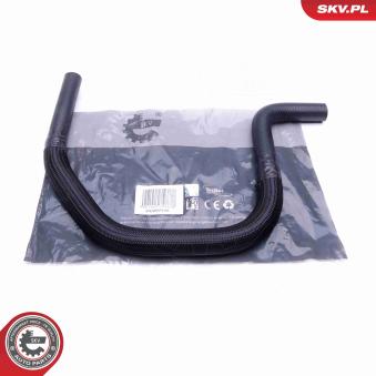 Tuyau d'aspiration, alimentation d'air ESEN SKV OEM 32416750155