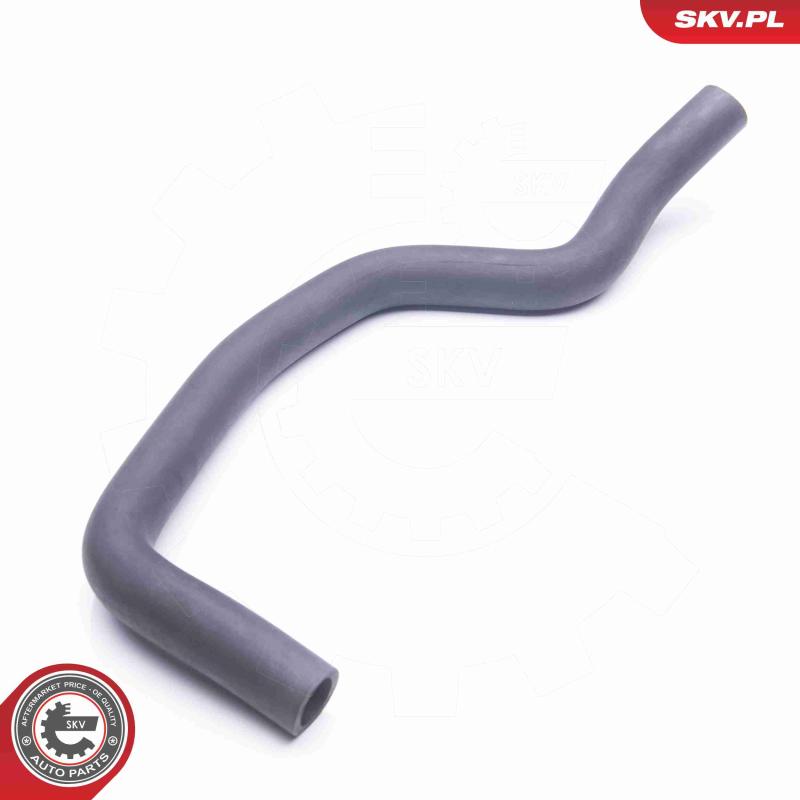 Tuyau, ventilation de carter-moteur ESEN SKV 24SKV451 - Visuel 2