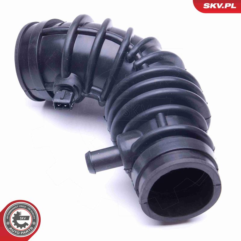 Tuyau d'aspiration, alimentation d'air ESEN SKV 24SKV454 - Visuel 1
